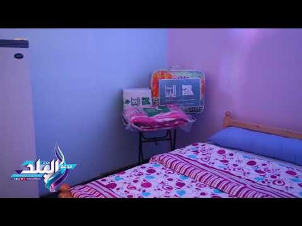 صدى البلد |  مصر الخير تدشن "حملة الشتاء" لدعم...