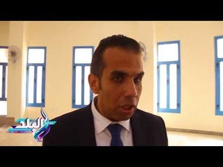 صدى البلد |  داخل المدرسة اليابانية.. "حصص لتوجيه سلوك الأطفال.. اولياء الأمور: متفائلين خير"