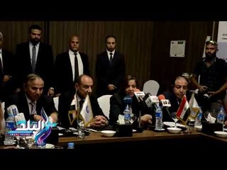 صدى البلد |  التمويل العقاري: 104 آلاف شخص ضمن "الإسكان الاجتماعي" حتى الآن