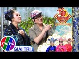 THVL | Táo Xuân Kỷ Hợi 2019: 