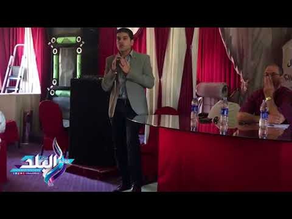 صدى البلد |  خبير إقتصادي: العاصمة الإدارية ستصبح من المدن الأذكى في العالم