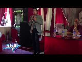 صدى البلد |  خبير إقتصادي: العاصمة الإدارية ستصبح من المدن الأذكى في العالم