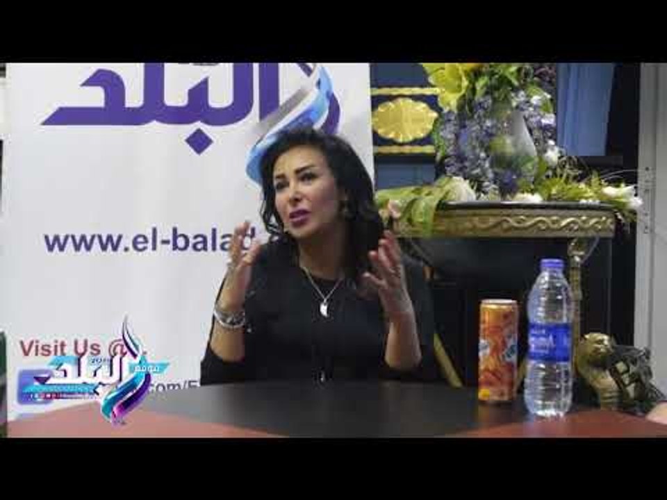 صدى البلد | شاهد.. شاهيناز تغني «شكرا اوى» لجمهور «صدى البلد»