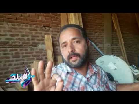 صدى البلد | أصحاب ورش الحرفيين بأسيوط يستغيثون من رفع الإيجار أسرنا مهدده بالتشرد