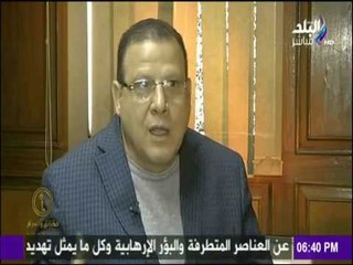 حقائق وأسرار - مشروع "قانون العمل" الجديد يثير الجدل بعد إحالته لمجلس النواب