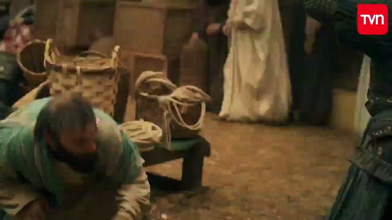 Ver Ertugrul Capitulo 23 Online - LaurenNV