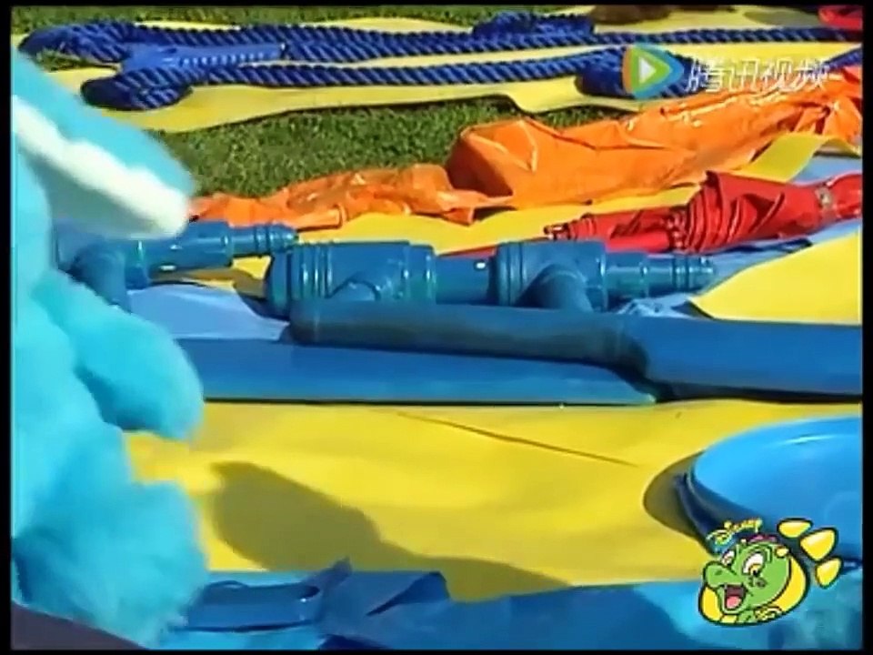 Art Attack: Big Art Attacks prt 3 prt 2/2