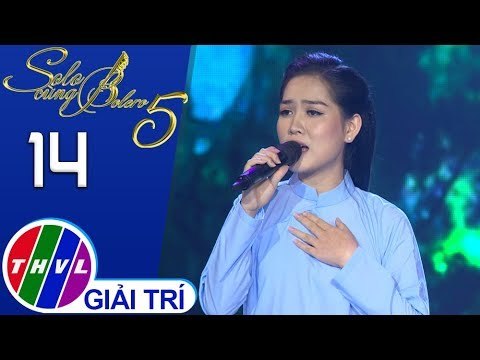 THVL | Solo cùng Bolero Mùa 5 - Tập 14[4]: Chuyện tình Lan và Điệp 1 - Trúc Ly