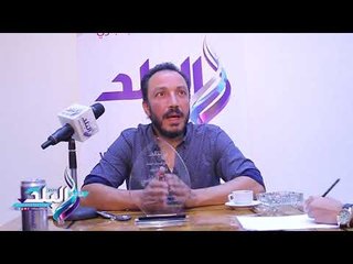 Tải video: صدى البلد | طارق لطفي يكشف في ندوة 