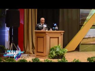 صدى البلد |  مصطفى بكري: مصر تتعرض لمؤامرة من الإخوان وليس صراعا سياسيا