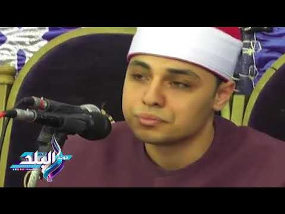 صدى البلد | والدة الشهيد "مشهور": قلبي واجعني على حبيبي