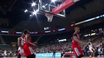 Gary Payton II Posts 18 points & 10 assists vs. Sioux Falls Skyforce