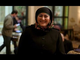 على مسئوليتي - أحمد موسى - أول رد للنائبة غادة صقر بعد اتهامها بدعم  جماعة الإخوان