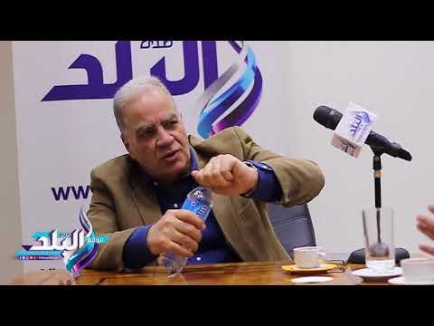 صدى البلد | هاني زادة: سنلجأ للدولة لتفادي هبوط الزمالك للدرجة الثانية
