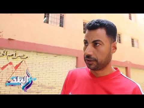 صدى البلد | أهالى طلاب مدرسة كعابيش : 100 طالب فى الفصل الواحد والكراسي غير آدمية