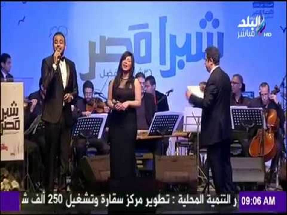 صباح البلد - حفل توقيع ديوان "شبرا مصر.. 36 شارع الأفضل" للكاتب مدحت العدل