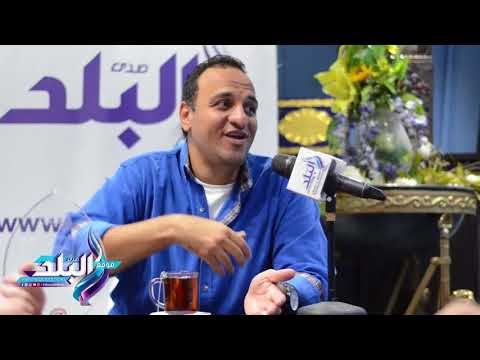 صدى البلد | هشام إسماعيل في ندوة صدى البلد : لم نسىء للإسلام فى دعدوش