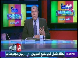 مع شوبير - اتحاد المصارعة يقترح استخراج "جواز سفر رياضى" لحل أزمة التجنيس
