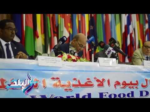 صدى البلد | وزير الزراعة: تسهيلات كبيرة للراغبين في الاستثمار الحيواني والداجني