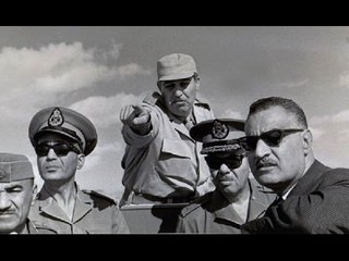 صباح البلد - حكاية رئيس أركان القوات المسلحة عبد المنعم رياض ولحظة استشهاده على الجبه