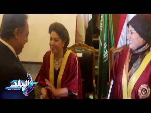 صدى البلد |بدء مؤتمر مجلس المرأة العربية بحضور التلاوي ووزير الصحة