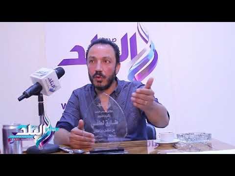 صدى البلد | طارق لطفي يكشف لـ صدى البلد أسباب تأجيل عرض بين عالمين