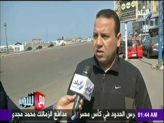 مع شوبير - مفاجأة صادمة.. إدارة فندق معسكر الشرقية تحتجز اللاعيبين "رهائن"