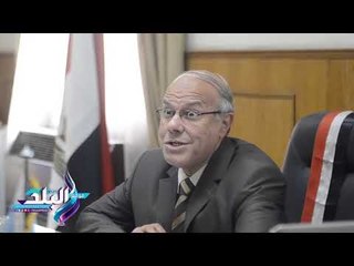 صدى البلد | رئيس هيئة الأرصاد الجوية يفجِّر مفاجأة بخصوص «موسم السيول» في مصر