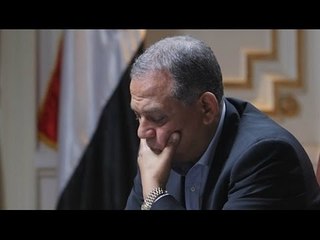 صالة التحرير - النائب/سميرغطاس : يفتح النار علي اسقاط عضوية السادات لا يحاسب الانسان علي معارضته