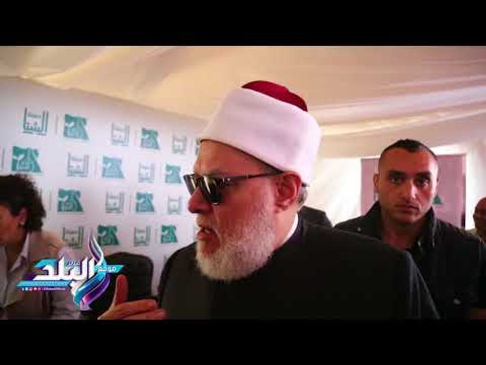 صدى البلد | جمعة :" حملة الشتاء تستهدف الأسر الأسر الأكثر احتياجا بمختلف المحافظات "