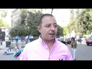صدى البلد | مواطنون: «السيسي شرفنا في فرنسا.. ونتمنى جني ثمار الزيارة سريعا»