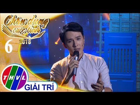 THVL | Chân dung cuộc tình Mùa 2 – Tập 6[6]: Lại Nhớ Người Yêu - Khắc Minh