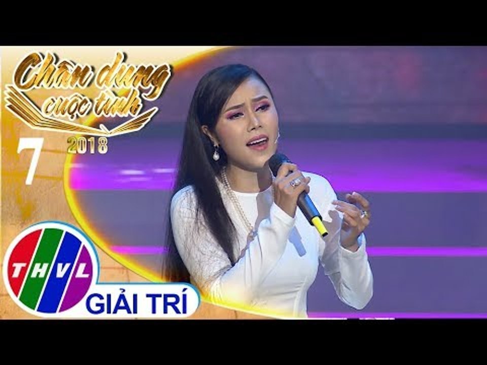 THVL | Chân dung cuộc tình Mùa 2 – Tập 7[9]: Sương Lạnh Chiều Đông - Hồng Gấm