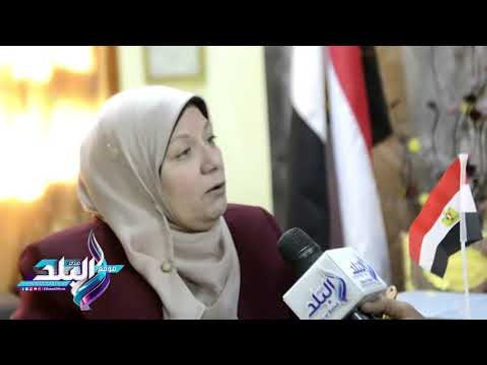 صدى البلد |  وكيل تعليم القاهرة تشرح لـ«صدى البلد» تفاصيل تجربة «التوكاتسو» في المدارس