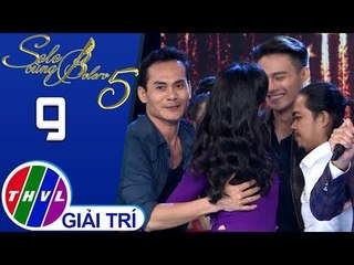 THVL | Solo cùng Bolero Mùa 5 – Tập 9[7]: Kết quả