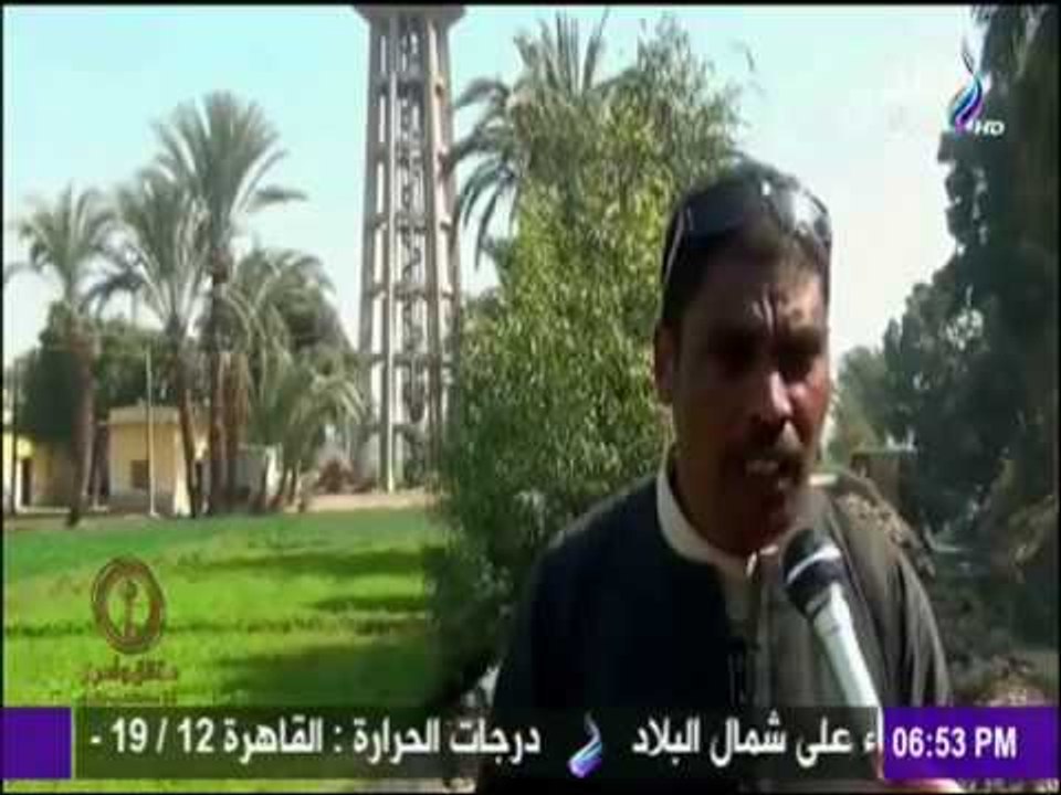 حقائق وأسرار - "أبومناع" خارج نطاق الحكومة والأهالي تدفع حياتها مقابل إنعدام الخدمات