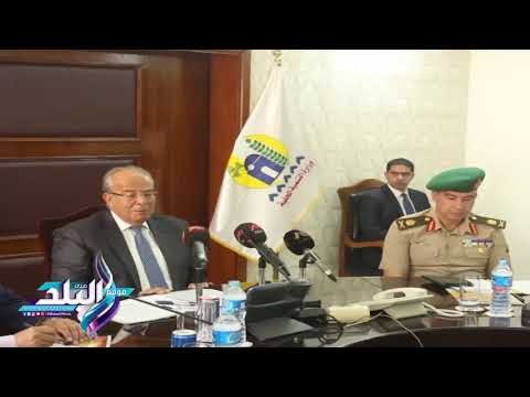 صدى البلد | هشام الشريف يكشف مراحل اختيار القيادات المحلية