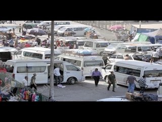 صباح البلد - "المواقف العشوائية" تتحدى الدولة وامبراطورية السائقين تفرض واقع مؤلم في غياب الرقابة