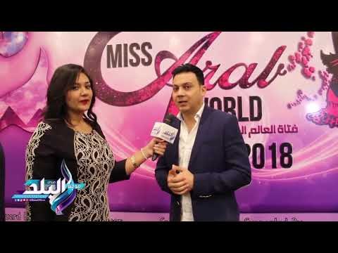 صدى البلد | رمزى:مهرجانات الجمال تساهم في دعم السياحة..و أستعد لفيلم الحب الحرام