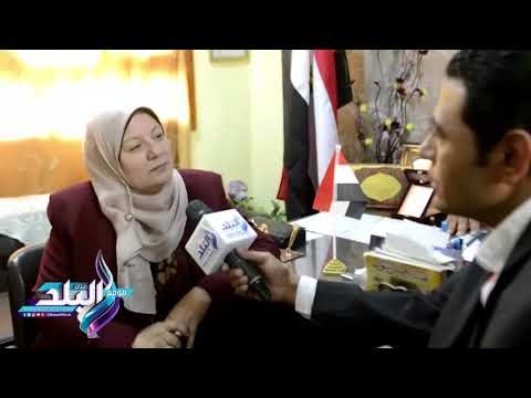 صدى البلد | وكيل تعليم القاهرة: المدارس اليابانية تبنى بفلوس مصرية بمعلمين ومناهج مصرية