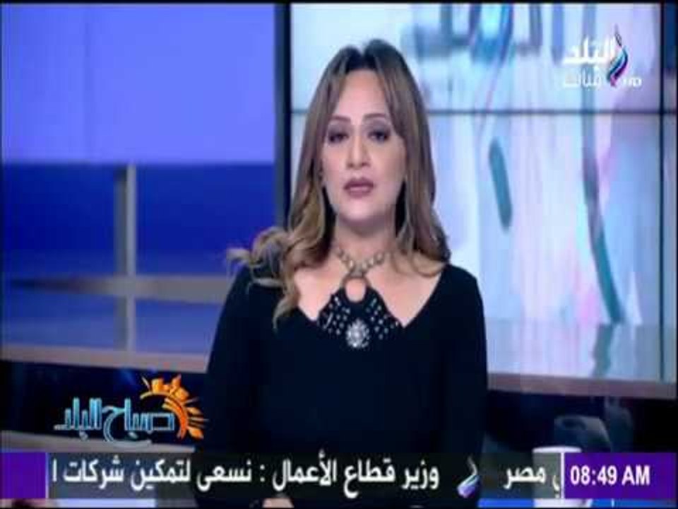 صباح البلد | أخيراً.. الطاقة الشمسية تضيء سماء مصر بأكبر مشروع في العالم