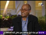 على مسئوليتي - أحمد موسى - إعلامي إثيوبي حوار المعزول مرسي الخاص بسد النهضة أصاب الاثيوبيين بـصدمة