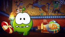 Om Nom Stories - DISCO TIME | Cut The Rope | Om Nom cartn | cartns for Kids |   cartns