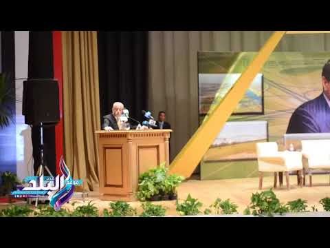 صدى البلد | وزير التعليم للمعلمين: أن تكونوا قدوة خير من كلامكم في الفيزياء والكيمياء