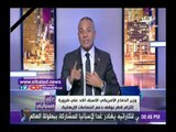 صدى البلد | أحمد موسى يشن هجوما علي وزير الخارجية القطري بسبب دويلة قطر