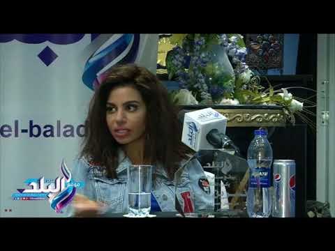 صدى البلد | نسرين أمين لـ صدى البلد : لا أعرف سببا لتأجيل شقة فيصل