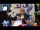 عبدالرحمن أبوزهرة في ندوة "صدى البلد": مفيش حاجة اسمها مسرح تجريبي