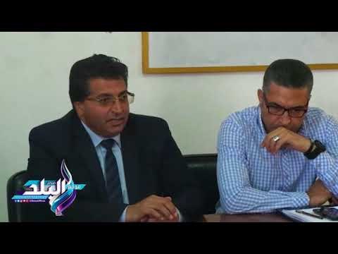 صدى البلد | بدء فعاليات مبادرة الطفل القائد بمركز إعلام جنوب سيناء