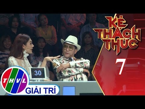 THVL | Lâm Khánh Chi sợ bị chìm xuồng khi chọn cùng thí sinh với Thanh Bạch và Trương Thế Vinh