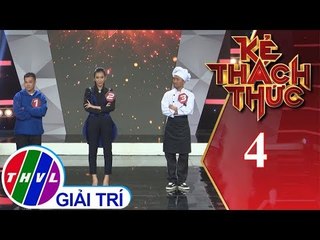 THVL | Kẻ thách thức - Tập 4[3]: Kết quả